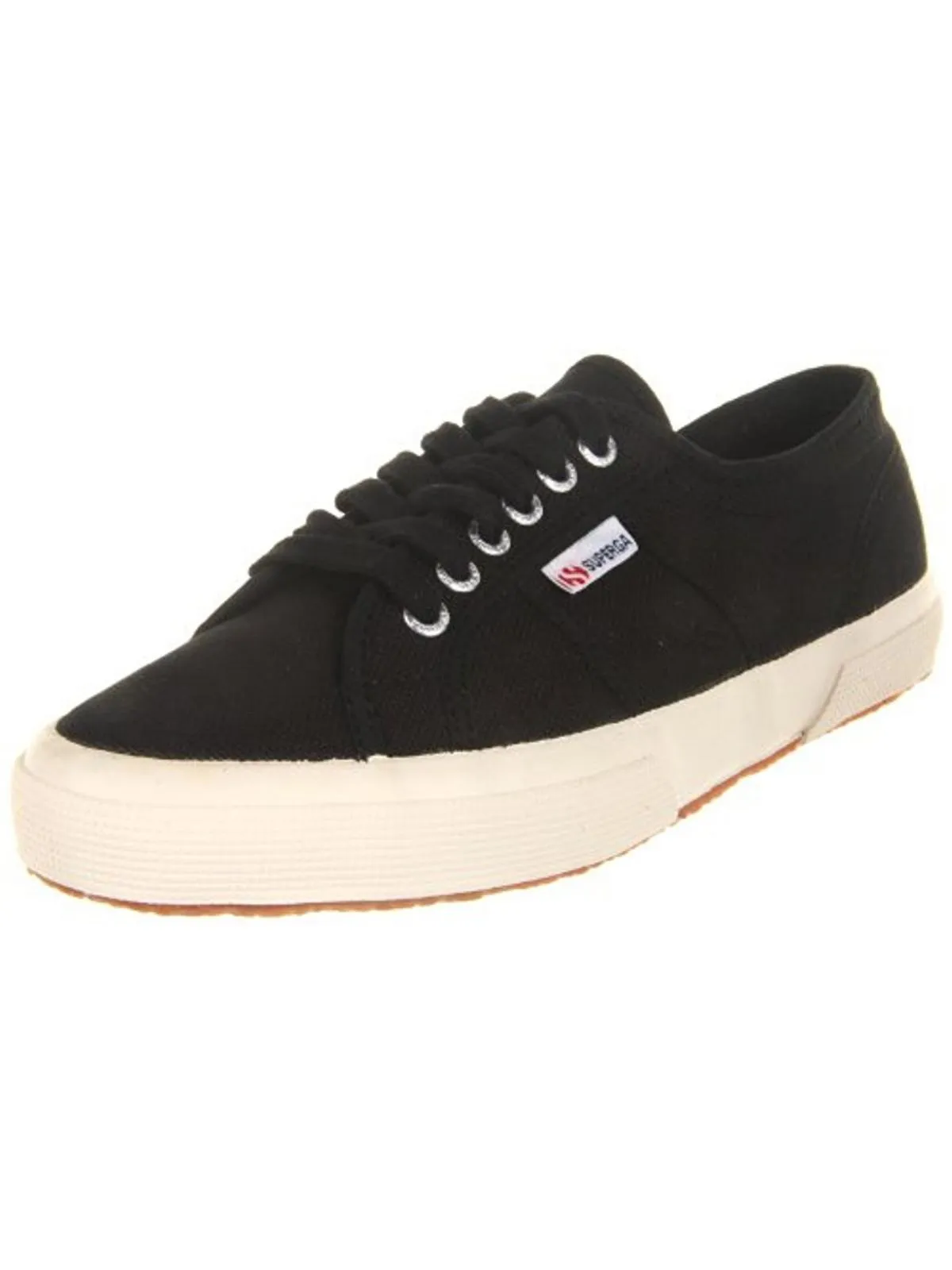 2750 Classic Womens Canvas Lightweight Sneakers