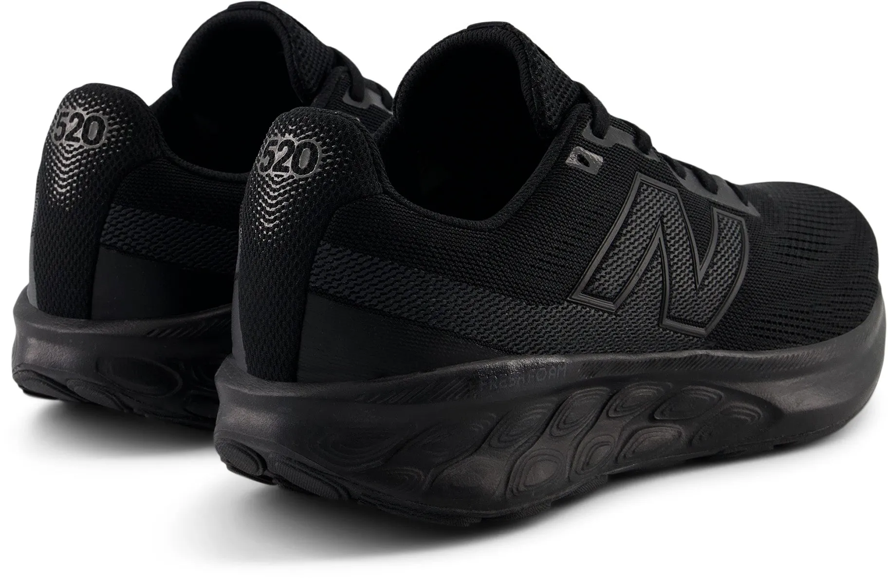 520 V9 Men's Running Shoes (Width 4E)