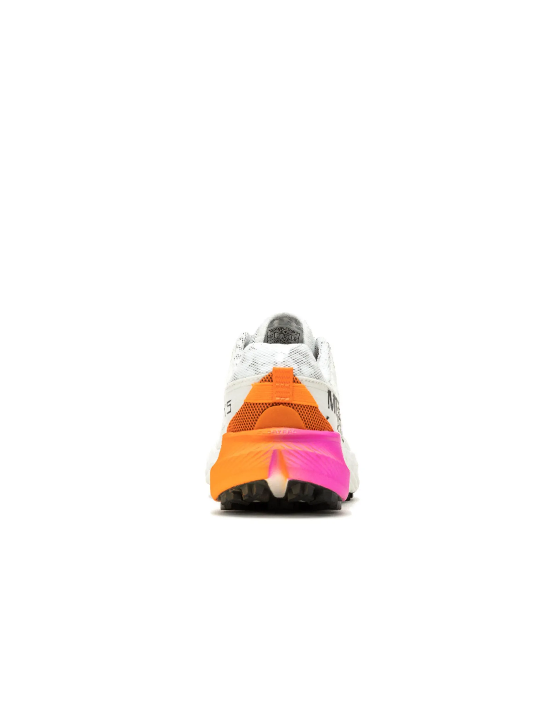 Agility Peak 5 - White/Multi