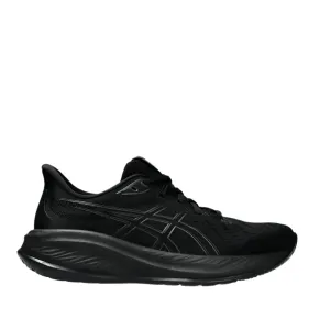 ASICS Women's GEL-CUMULUS 26 Running Shoes in Black SS25