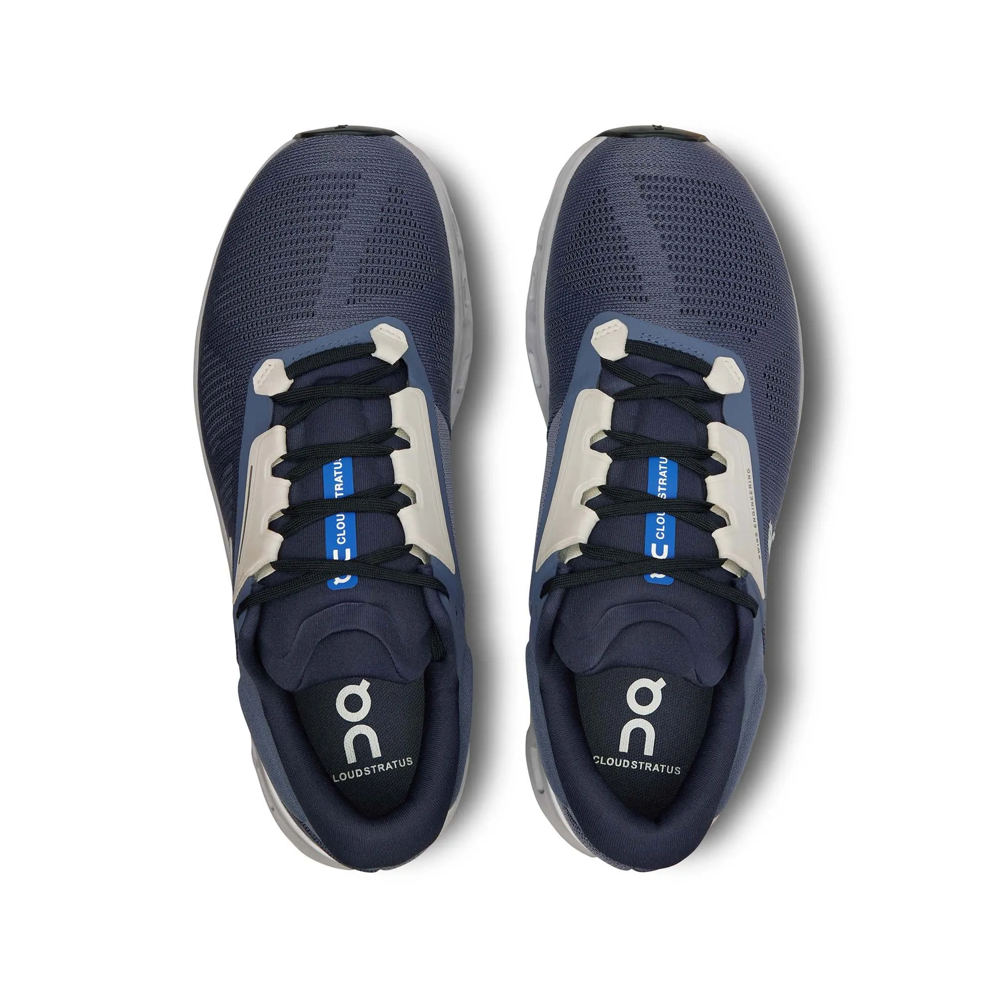Cloudstratus 3 Men's Running Shoes