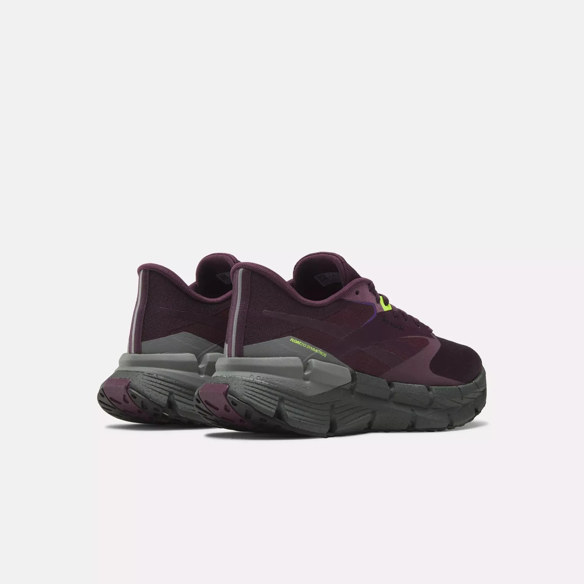 FloatZig Symmetros Shoes