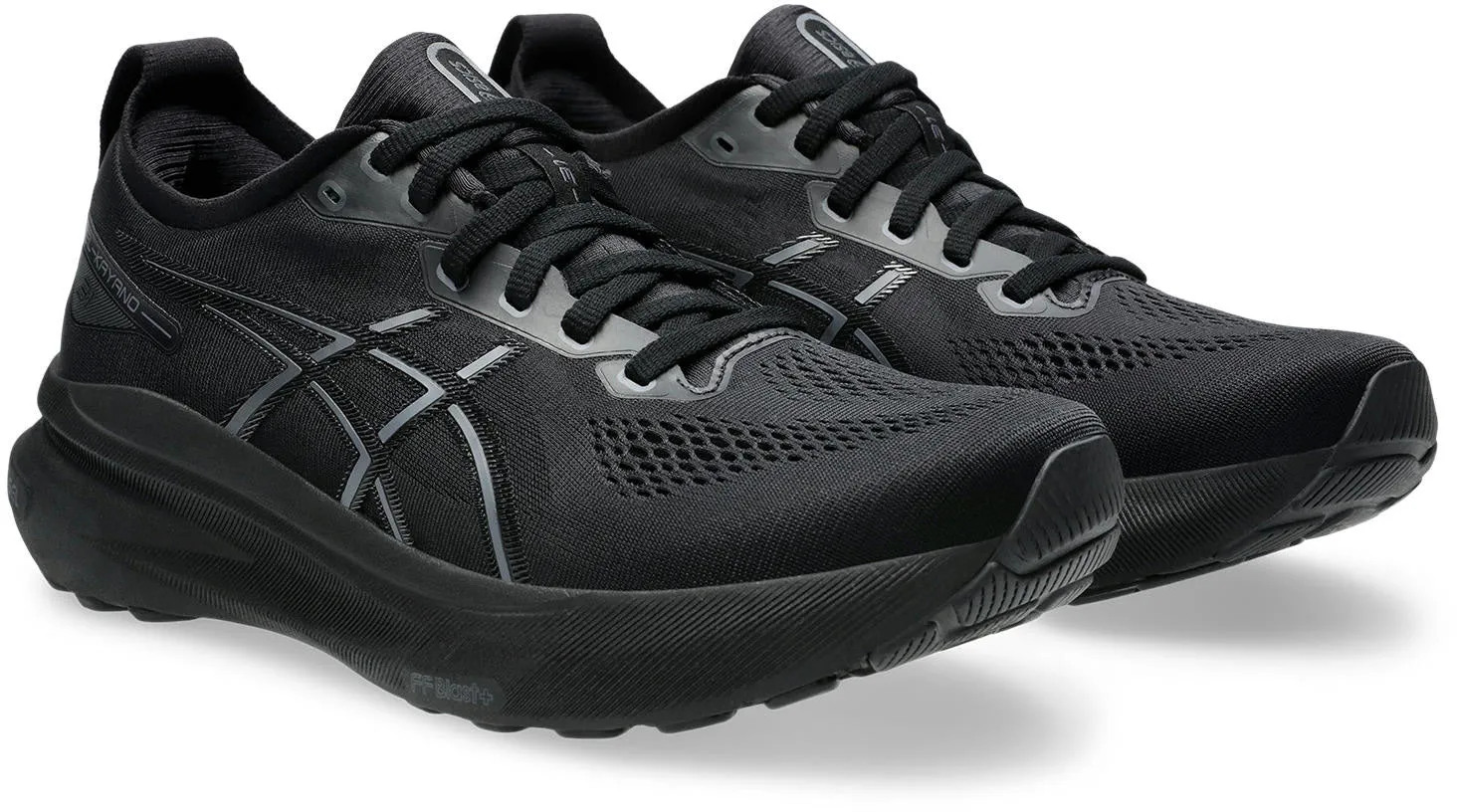 Gel Kayano 31 Men's Running Shoes (Width 4E)