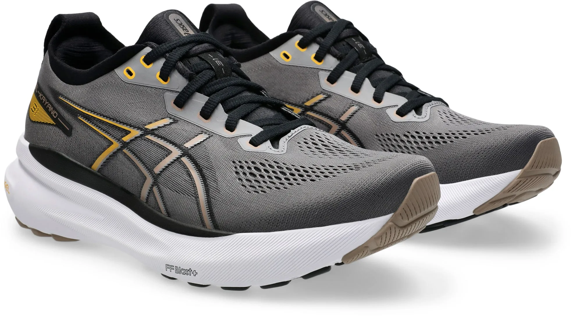 Gel Kayano 31 Men's Running Shoes (Width D)