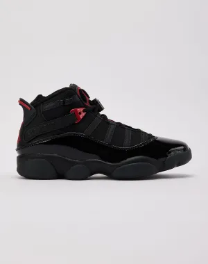 Jordan  6 Rings