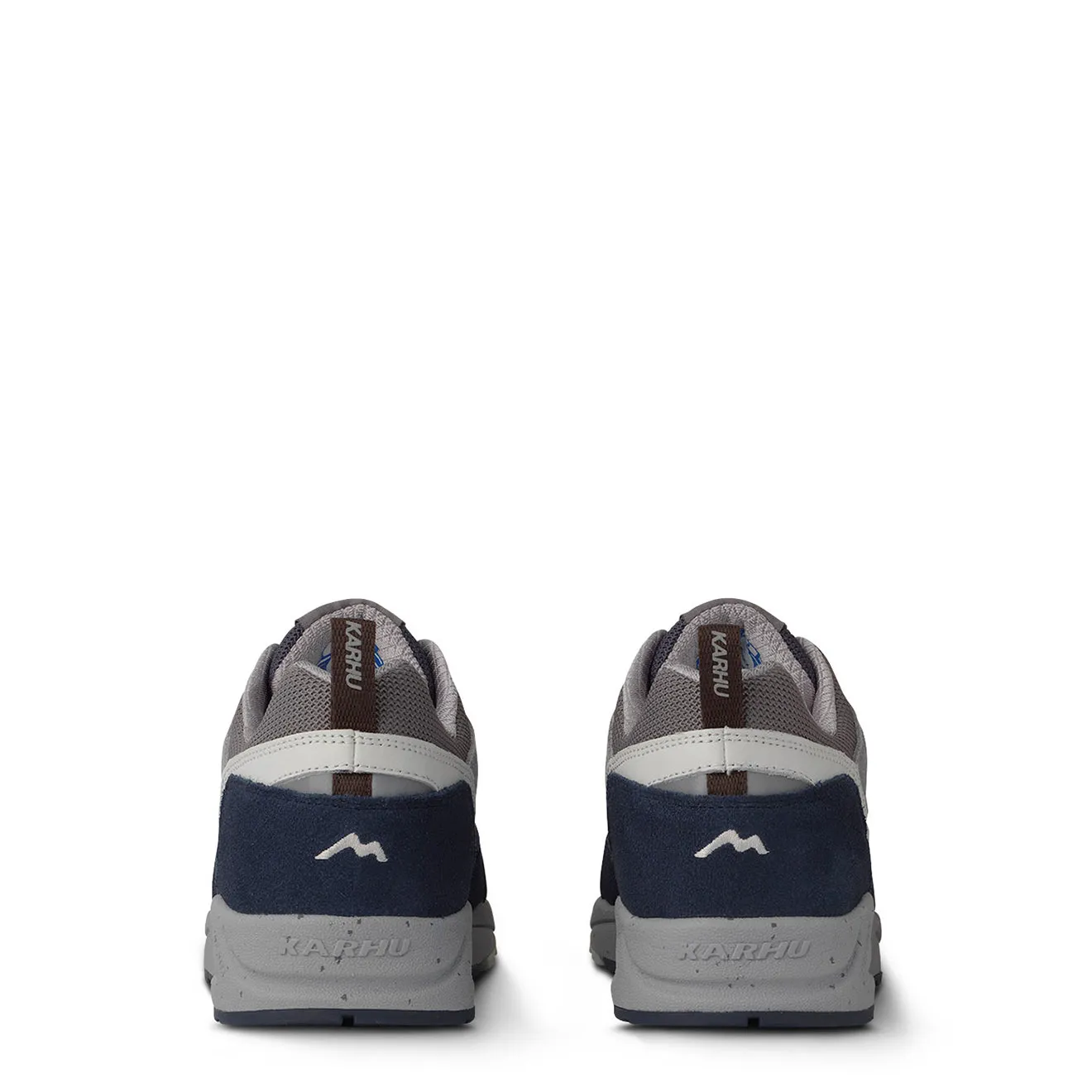 Karhu Fusion 2.0 Trainer Mood Indigo / Smoked Pearl