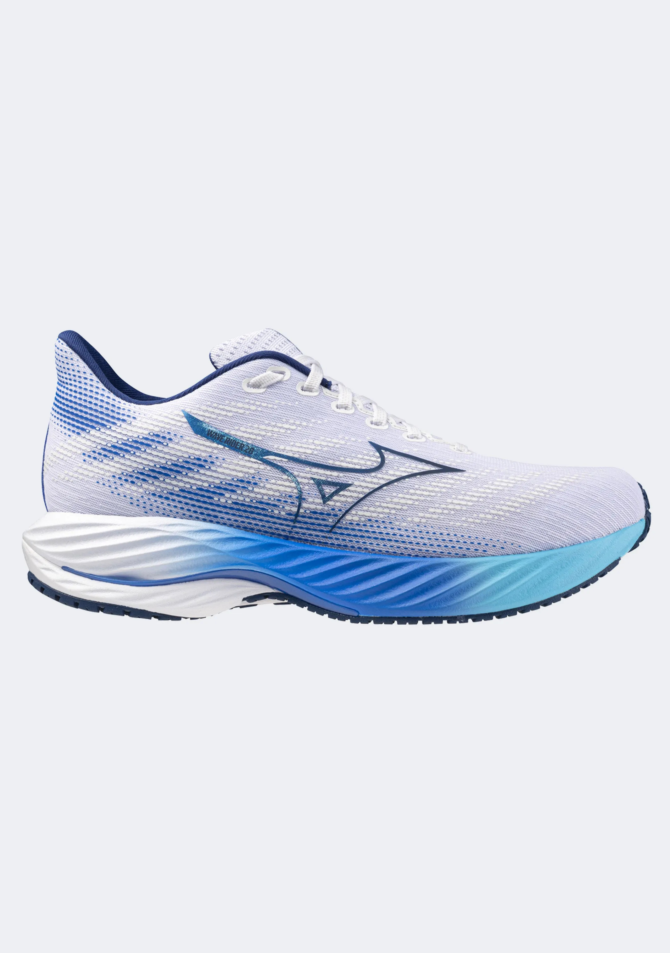 Mizuno Men's Wave Rider 28