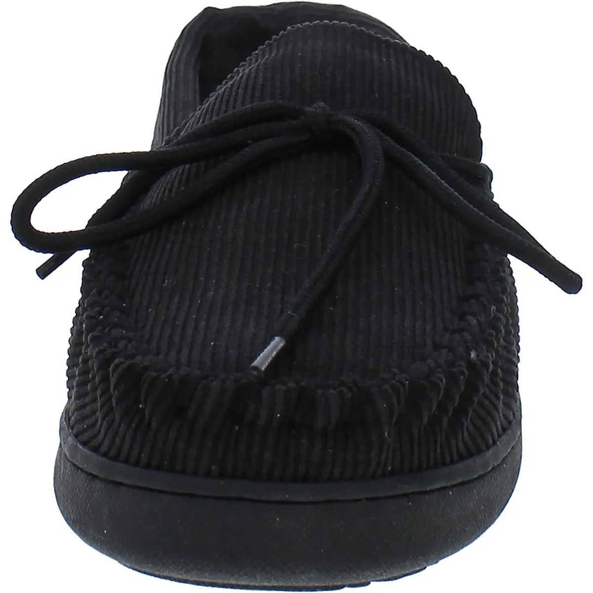 Moc II Womens Lined Moccasins