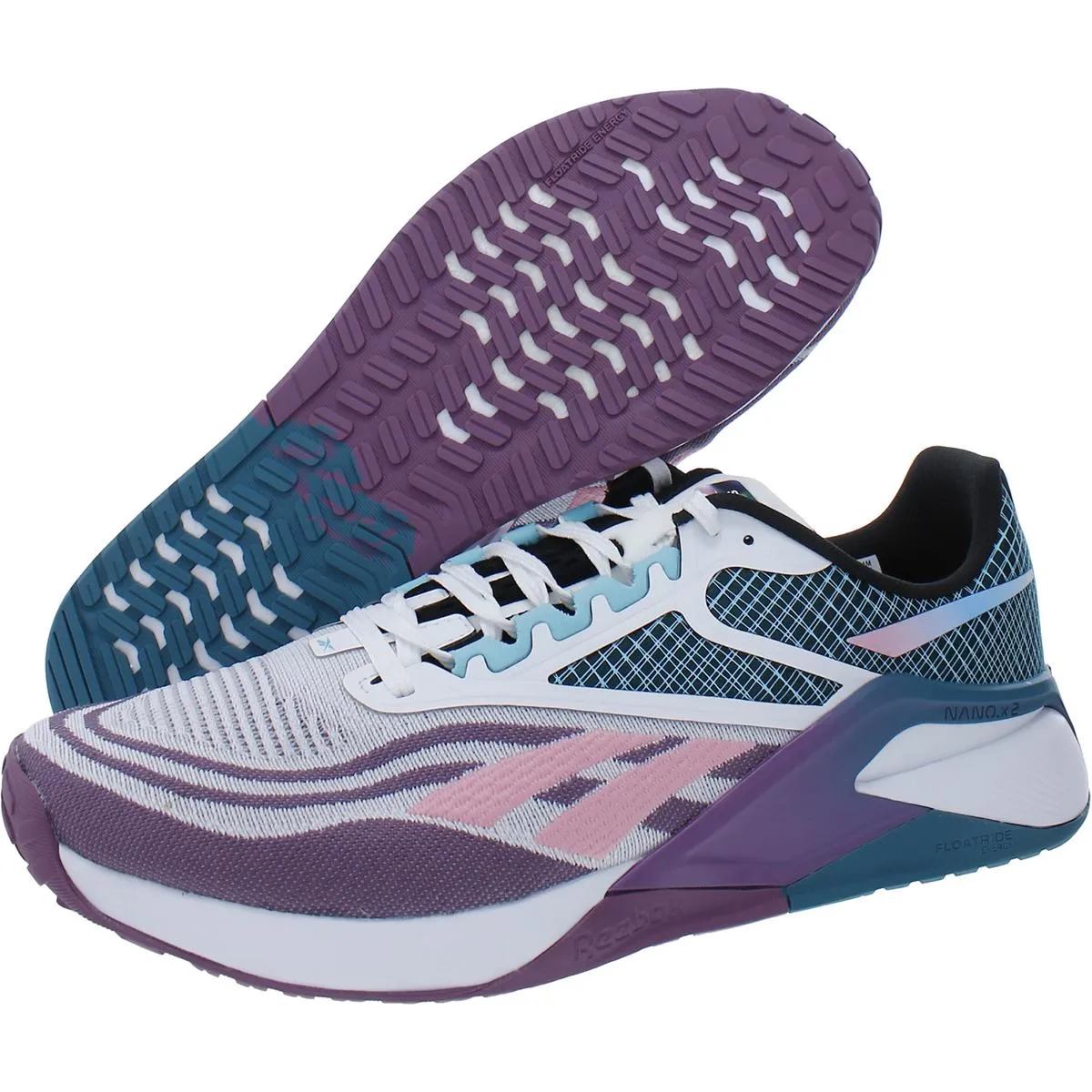 Nano X2 Fitness Gym Running Shoes
