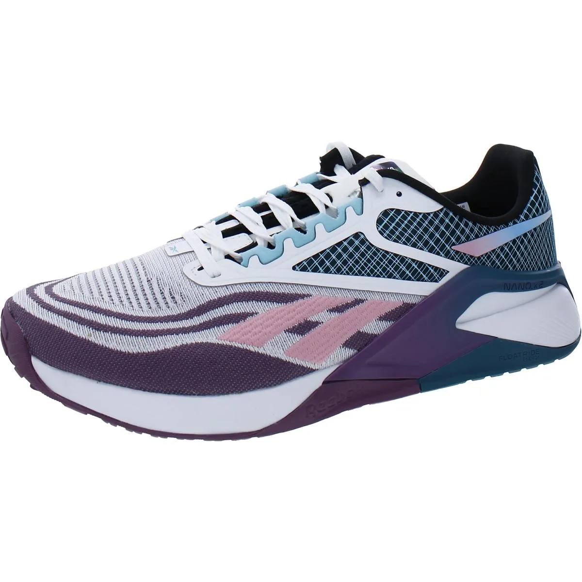 Nano X2 Fitness Gym Running Shoes