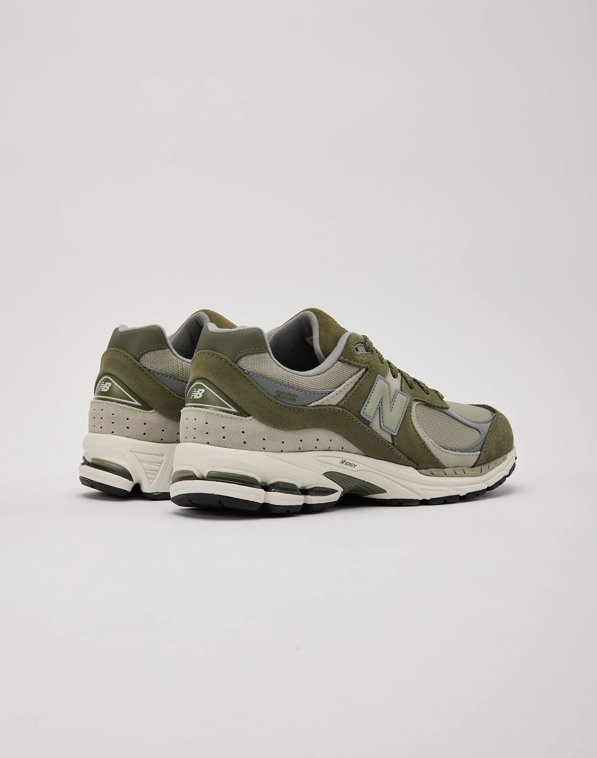 New Balance 2002R