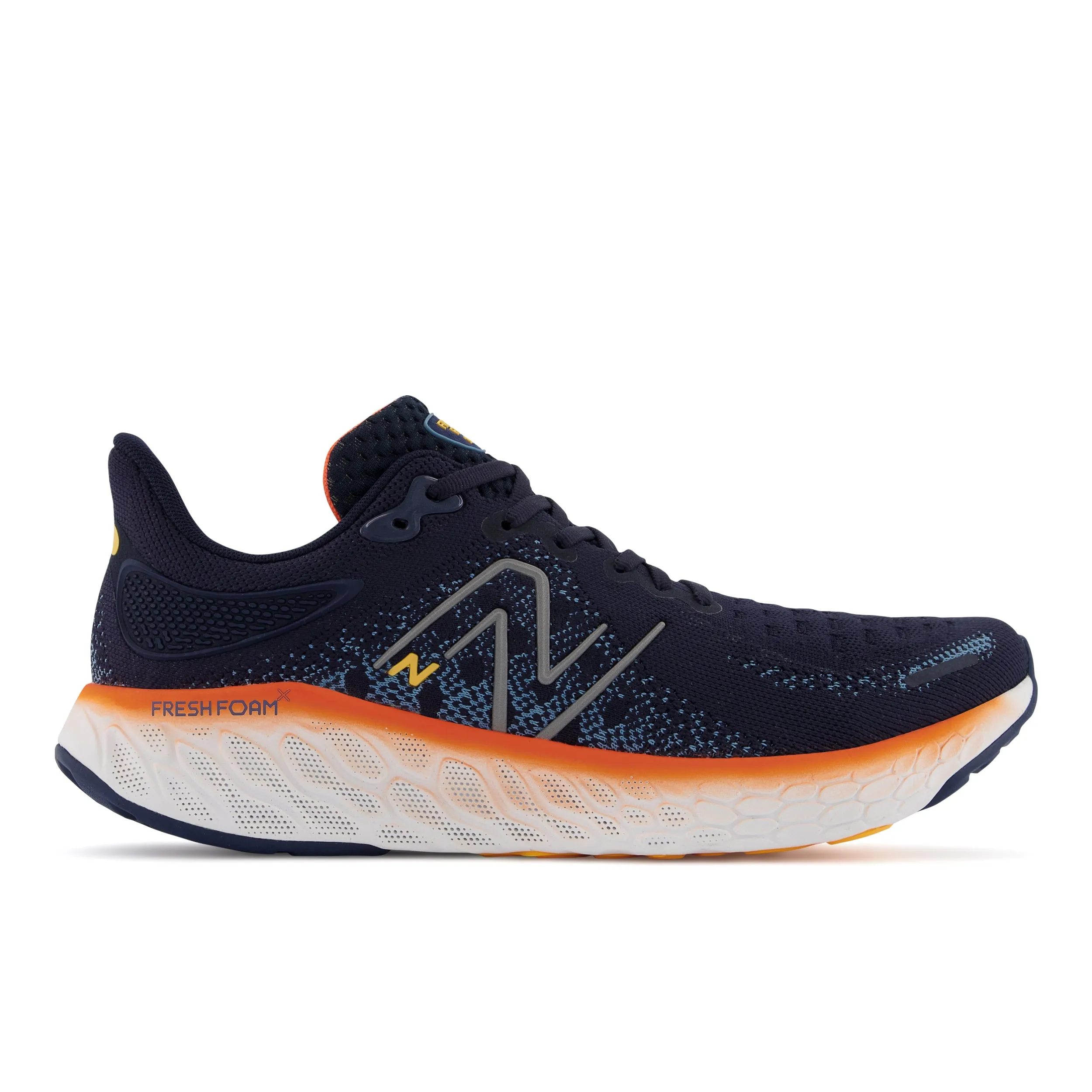NEW BALANCE FRESH FOAM X 1080 V12 MEN'S