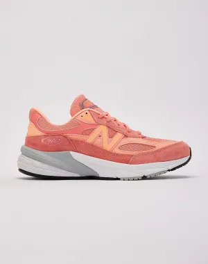 New Balance MADE In USA 990v6