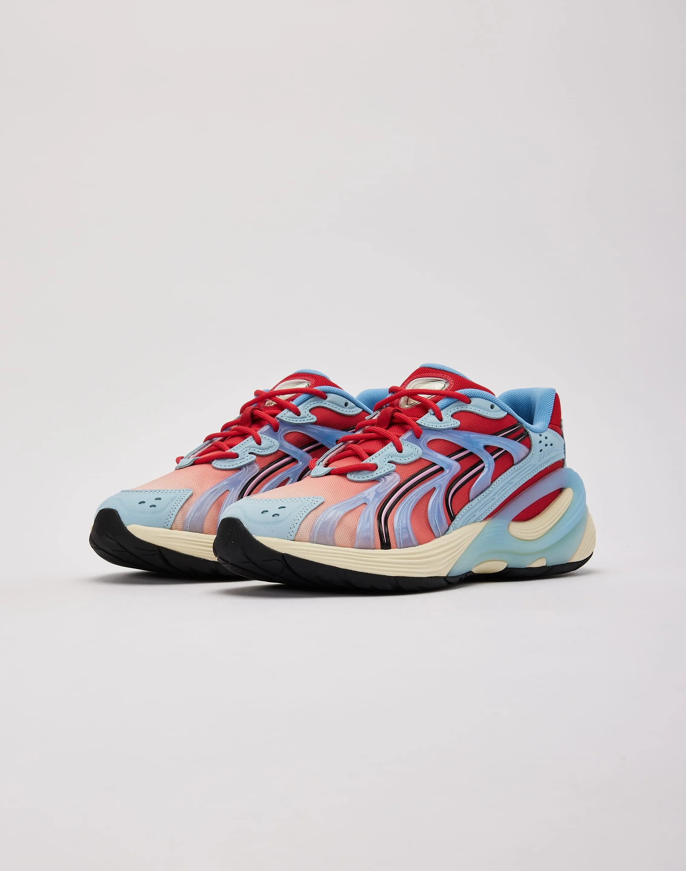Puma Inverse Unfiltered