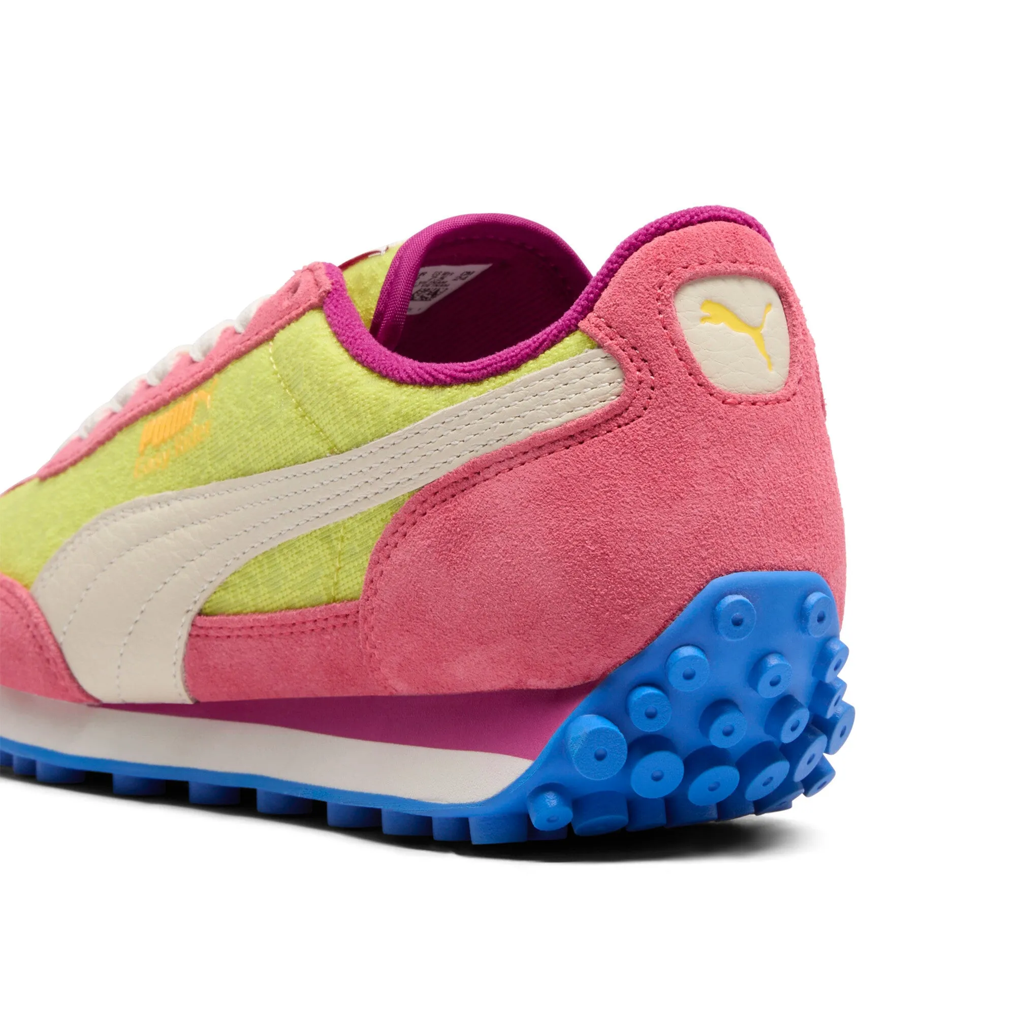 PUMA Women's Easy Rider Brights Sneakers