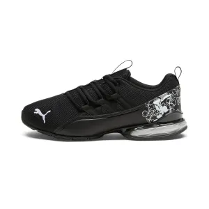 PUMA Women's Riaze Prowl Floral Running Shoes