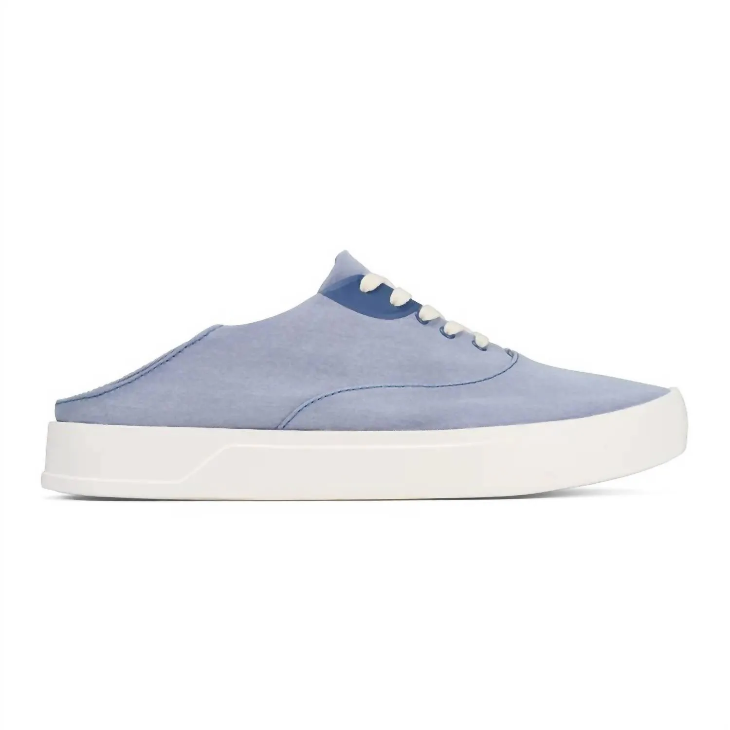 Tradewind Lightweight Sneakers In Navy