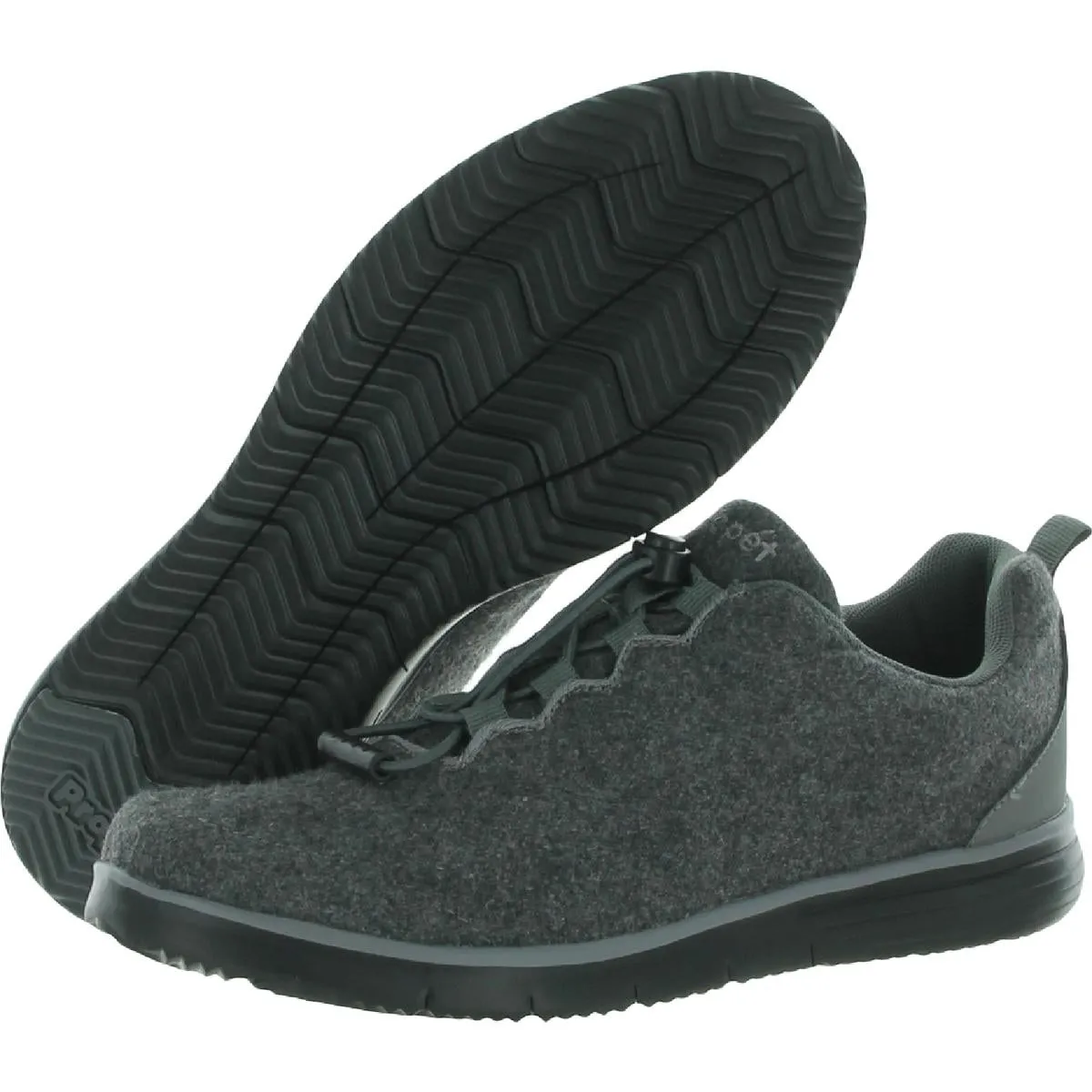 Travel Fit Prestige Womens Trainers Lightweight Sneakers