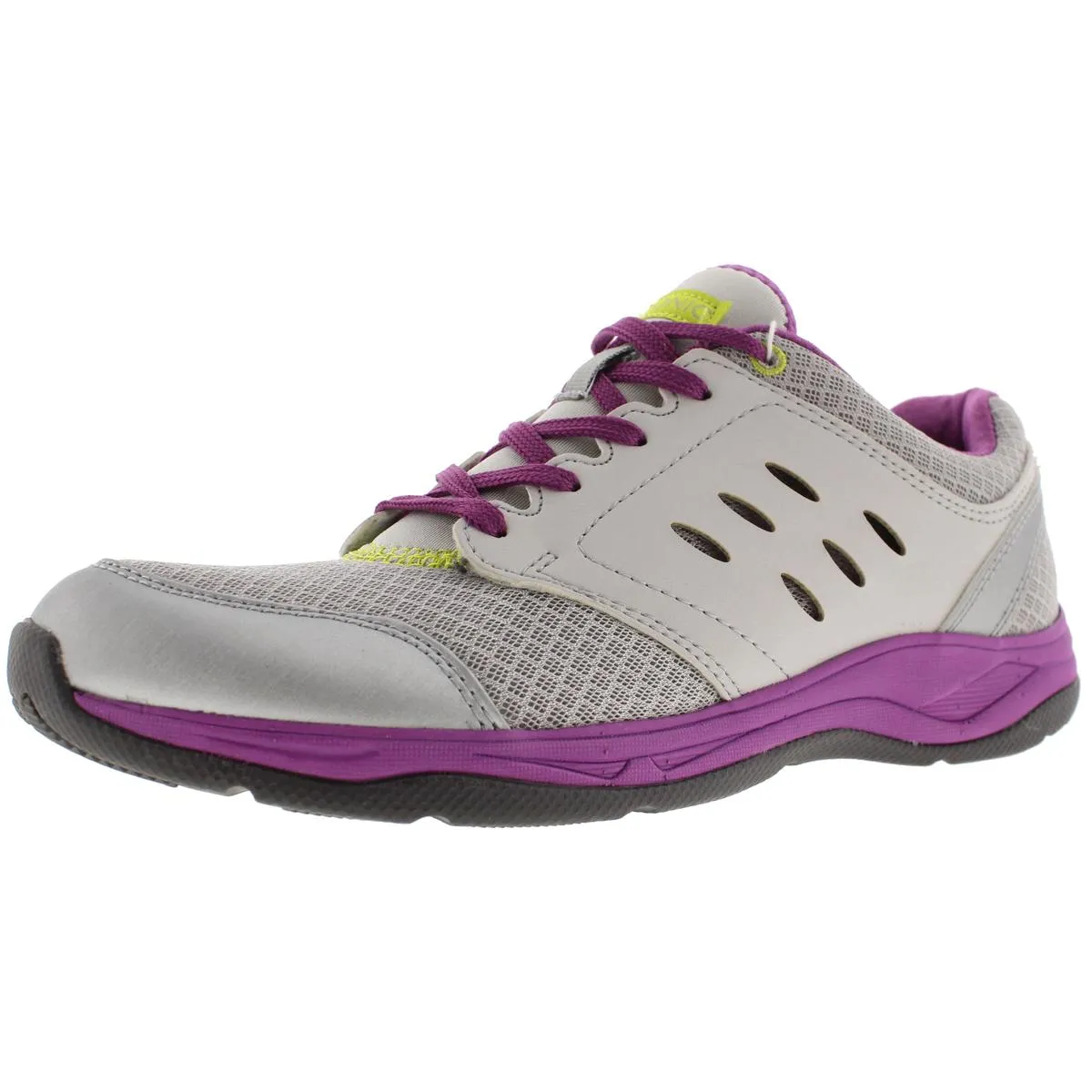 Venture Womens Lightweight Fitness Athletic Shoes