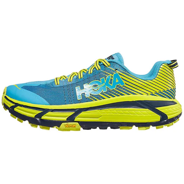 Women's EVO Mofate 2
