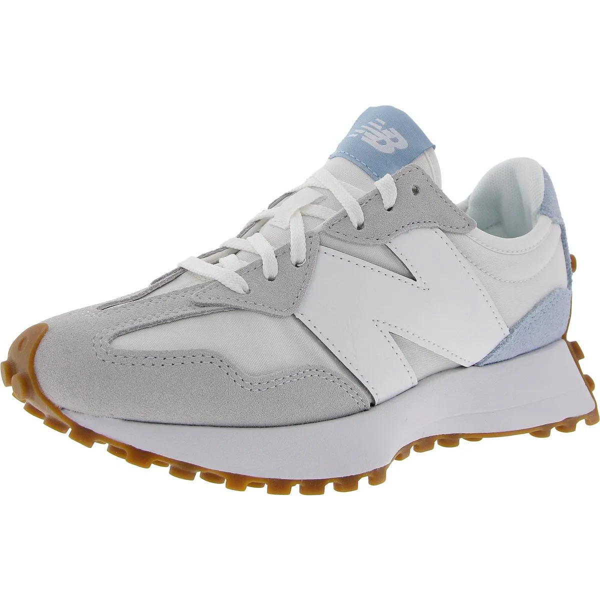 Womens Lace-Up Running & Training Shoes